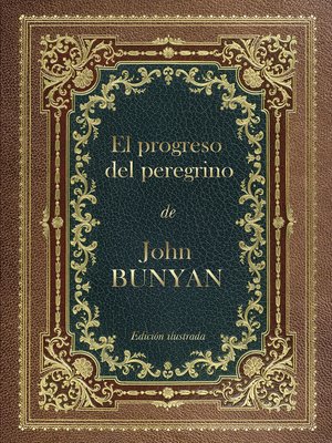 cover image of El progreso del peregrino